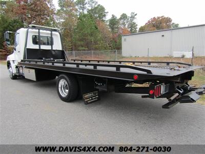 2014 Hino 268 Diesel Automatic Transmission Rollback/Wrecker  Commercial Tow - Photo 10 - North Chesterfield, VA 23237