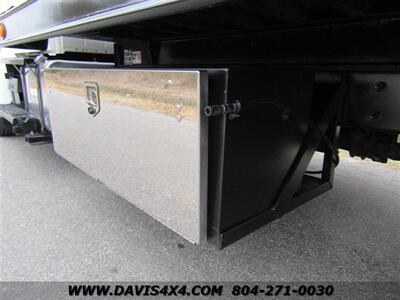 2014 Hino 268 Diesel Automatic Transmission Rollback/Wrecker  Commercial Tow - Photo 12 - North Chesterfield, VA 23237