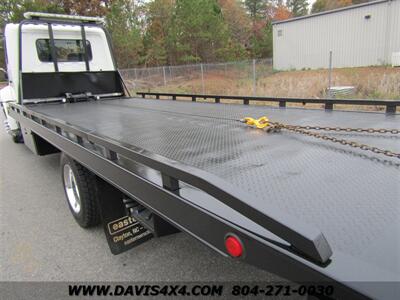 2014 Hino 268 Diesel Automatic Transmission Rollback/Wrecker  Commercial Tow - Photo 11 - North Chesterfield, VA 23237