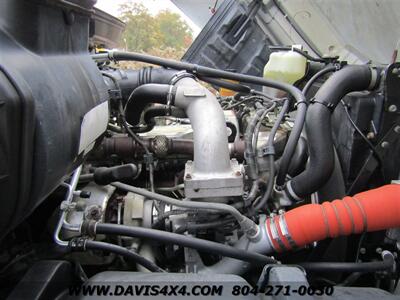 2014 Hino 268 Diesel Automatic Transmission Rollback/Wrecker  Commercial Tow - Photo 27 - North Chesterfield, VA 23237