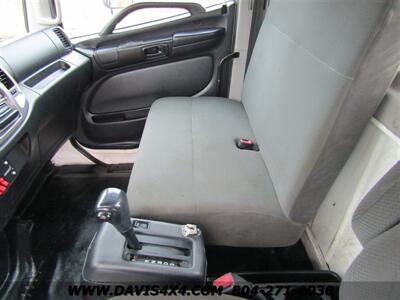 2014 Hino 268 Diesel Automatic Transmission Rollback/Wrecker  Commercial Tow - Photo 35 - North Chesterfield, VA 23237