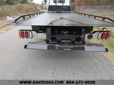 2014 Hino 268 Diesel Automatic Transmission Rollback/Wrecker  Commercial Tow - Photo 15 - North Chesterfield, VA 23237