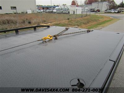 2014 Hino 268 Diesel Automatic Transmission Rollback/Wrecker  Commercial Tow - Photo 14 - North Chesterfield, VA 23237