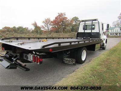 2014 Hino 268 Diesel Automatic Transmission Rollback/Wrecker  Commercial Tow - Photo 16 - North Chesterfield, VA 23237