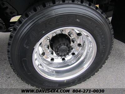 2014 Hino 268 Diesel Automatic Transmission Rollback/Wrecker  Commercial Tow - Photo 8 - North Chesterfield, VA 23237