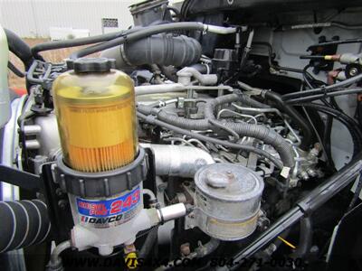 2014 Hino 268 Diesel Automatic Transmission Rollback/Wrecker  Commercial Tow - Photo 28 - North Chesterfield, VA 23237