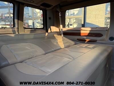 2011 GMC Savana Rocky Ridge Custom Trucks Conversion Van   - Photo 52 - North Chesterfield, VA 23237