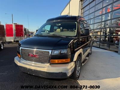 2011 GMC Savana Rocky Ridge Custom Trucks Conversion Van   - Photo 30 - North Chesterfield, VA 23237