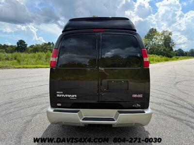 2011 GMC Savana Rocky Ridge Custom Trucks Conversion Van   - Photo 6 - North Chesterfield, VA 23237