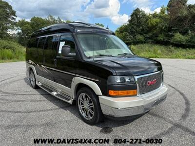 2011 GMC Savana Rocky Ridge Custom Trucks Conversion Van   - Photo 3 - North Chesterfield, VA 23237