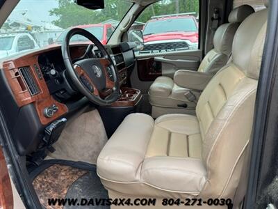 2011 GMC Savana Rocky Ridge Custom Trucks Conversion Van   - Photo 8 - North Chesterfield, VA 23237