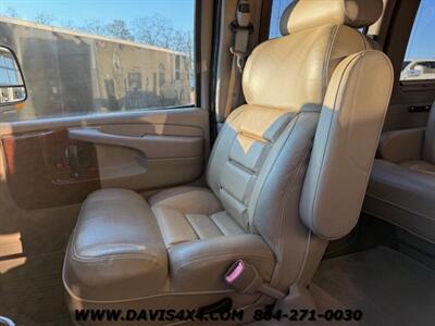 2011 GMC Savana Rocky Ridge Custom Trucks Conversion Van   - Photo 26 - North Chesterfield, VA 23237