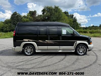 2011 GMC Savana Rocky Ridge Custom Trucks Conversion Van   - Photo 4 - North Chesterfield, VA 23237
