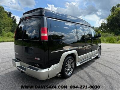 2011 GMC Savana Rocky Ridge Custom Trucks Conversion Van   - Photo 5 - North Chesterfield, VA 23237