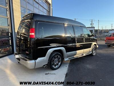 2011 GMC Savana Rocky Ridge Custom Trucks Conversion Van   - Photo 4 - North Chesterfield, VA 23237