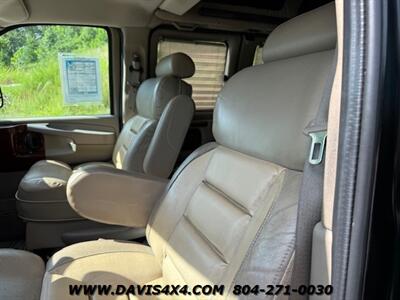 2011 GMC Savana Rocky Ridge Custom Trucks Conversion Van   - Photo 9 - North Chesterfield, VA 23237