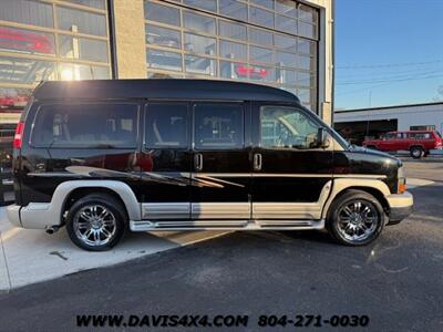 2011 GMC Savana Rocky Ridge Custom Trucks Conversion Van   - Photo 3 - North Chesterfield, VA 23237