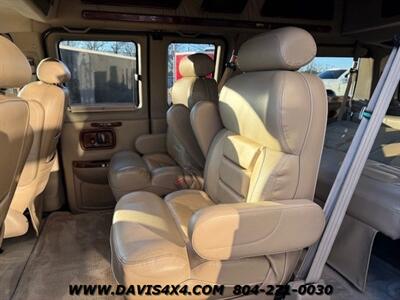 2011 GMC Savana Rocky Ridge Custom Trucks Conversion Van   - Photo 31 - North Chesterfield, VA 23237