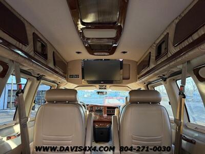 2011 GMC Savana Rocky Ridge Custom Trucks Conversion Van   - Photo 9 - North Chesterfield, VA 23237