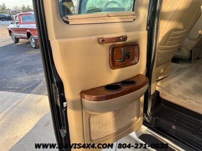 2011 GMC Savana Rocky Ridge Custom Trucks Conversion Van   - Photo 29 - North Chesterfield, VA 23237