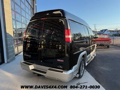 2011 GMC Savana Rocky Ridge Custom Trucks Conversion Van   - Photo 5 - North Chesterfield, VA 23237