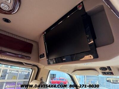 2011 GMC Savana Rocky Ridge Custom Trucks Conversion Van   - Photo 53 - North Chesterfield, VA 23237
