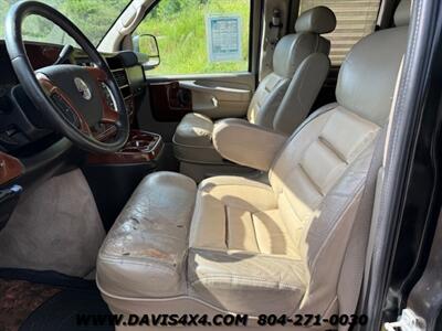 2011 GMC Savana Rocky Ridge Custom Trucks Conversion Van   - Photo 7 - North Chesterfield, VA 23237