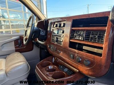 2011 GMC Savana Rocky Ridge Custom Trucks Conversion Van   - Photo 47 - North Chesterfield, VA 23237