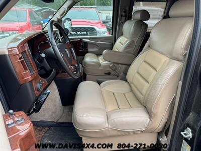 2011 GMC Savana Rocky Ridge Custom Trucks Conversion Van   - Photo 7 - North Chesterfield, VA 23237