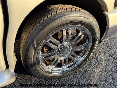 2011 GMC Savana Rocky Ridge Custom Trucks Conversion Van   - Photo 14 - North Chesterfield, VA 23237