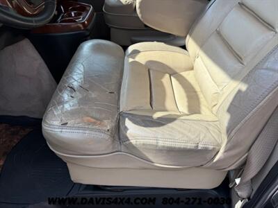 2011 GMC Savana Rocky Ridge Custom Trucks Conversion Van   - Photo 8 - North Chesterfield, VA 23237