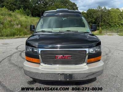 2011 GMC Savana Rocky Ridge Custom Trucks Conversion Van   - Photo 2 - North Chesterfield, VA 23237