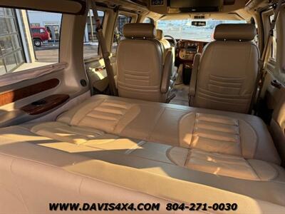 2011 GMC Savana Rocky Ridge Custom Trucks Conversion Van   - Photo 8 - North Chesterfield, VA 23237