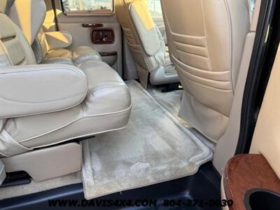 2011 GMC Savana Rocky Ridge Custom Trucks Conversion Van   - Photo 50 - North Chesterfield, VA 23237