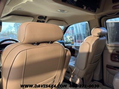 2011 GMC Savana Rocky Ridge Custom Trucks Conversion Van   - Photo 34 - North Chesterfield, VA 23237