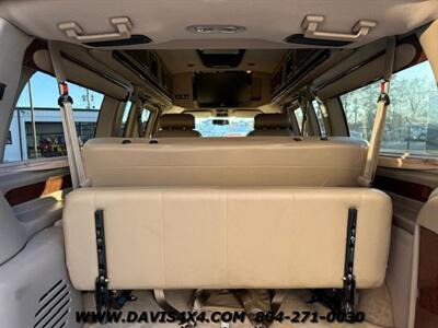 2011 GMC Savana Rocky Ridge Custom Trucks Conversion Van   - Photo 7 - North Chesterfield, VA 23237