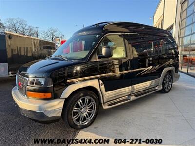 2011 GMC Savana Rocky Ridge Custom Trucks Conversion Van   - Photo 29 - North Chesterfield, VA 23237