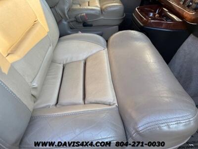 2011 GMC Savana Rocky Ridge Custom Trucks Conversion Van   - Photo 45 - North Chesterfield, VA 23237
