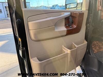 2011 GMC Savana Rocky Ridge Custom Trucks Conversion Van   - Photo 28 - North Chesterfield, VA 23237