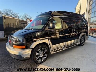 2011 GMC Savana Rocky Ridge Custom Trucks Conversion Van   - Photo 39 - North Chesterfield, VA 23237