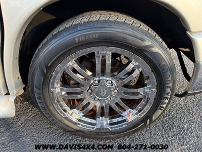 2011 GMC Savana Rocky Ridge Custom Trucks Conversion Van   - Photo 43 - North Chesterfield, VA 23237