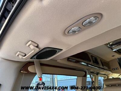 2011 GMC Savana Rocky Ridge Custom Trucks Conversion Van   - Photo 25 - North Chesterfield, VA 23237