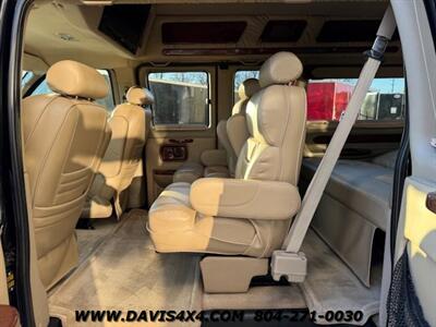 2011 GMC Savana Rocky Ridge Custom Trucks Conversion Van   - Photo 16 - North Chesterfield, VA 23237