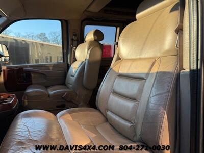 2011 GMC Savana Rocky Ridge Custom Trucks Conversion Van   - Photo 25 - North Chesterfield, VA 23237