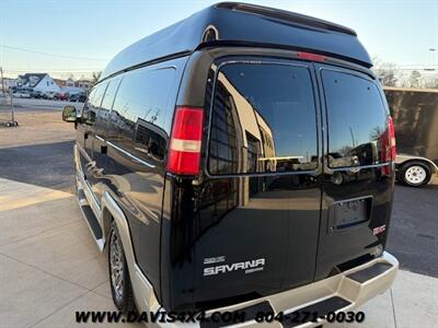 2011 GMC Savana Rocky Ridge Custom Trucks Conversion Van   - Photo 15 - North Chesterfield, VA 23237