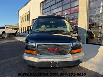 2011 GMC Savana Rocky Ridge Custom Trucks Conversion Van   - Photo 31 - North Chesterfield, VA 23237