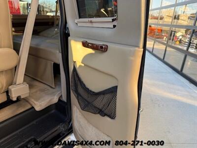 2011 GMC Savana Rocky Ridge Custom Trucks Conversion Van   - Photo 18 - North Chesterfield, VA 23237