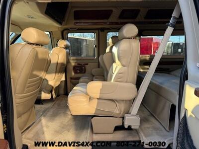 2011 GMC Savana Rocky Ridge Custom Trucks Conversion Van   - Photo 28 - North Chesterfield, VA 23237