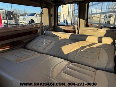 2011 GMC Savana Rocky Ridge Custom Trucks Conversion Van   - Photo 32 - North Chesterfield, VA 23237