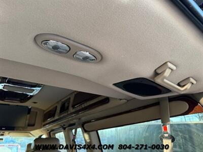 2011 GMC Savana Rocky Ridge Custom Trucks Conversion Van   - Photo 14 - North Chesterfield, VA 23237